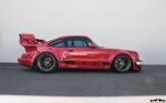 Porsche 911 RAUH-Welt Begriff by EAS 2016 года
